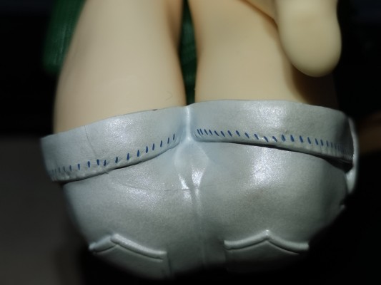 EXQ手办 偶像大师灰姑娘女孩 双叶杏 