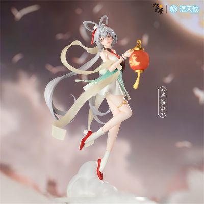 洛天依 霓裳步月