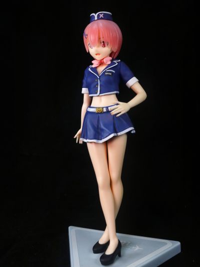 超级景品 Re：从零开始的异世界生活 拉姆