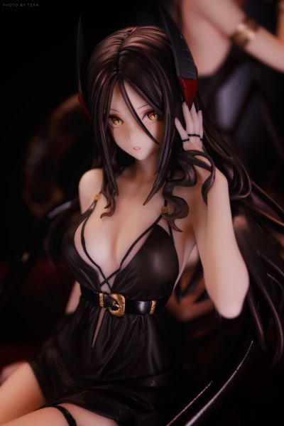 明日方舟 森蚺 盛礼