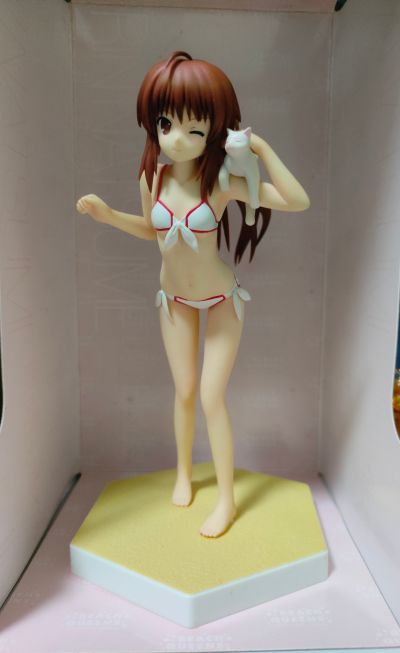 BEACH QUEENS Little Busters!  枣铃