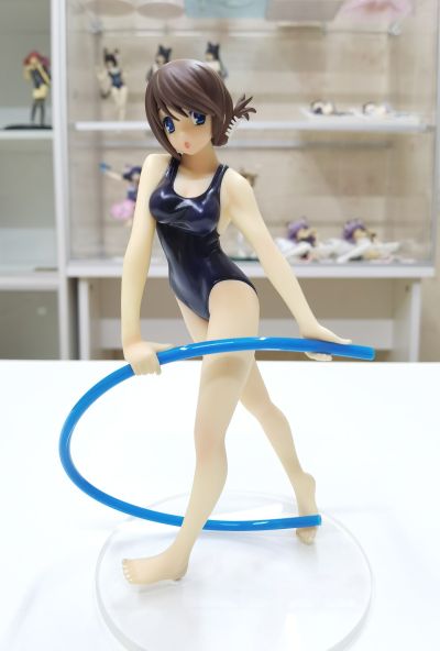 ToHeart2 小牧愛佳（体育授業） 白水着ver. 