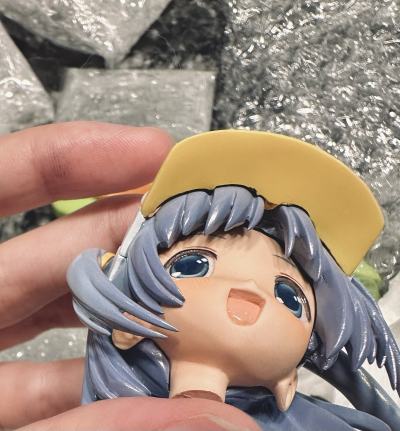 萌单 ぱすてるインク 