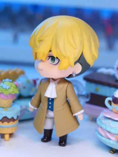 黏土人配件系列 换装用萝莉塔裝