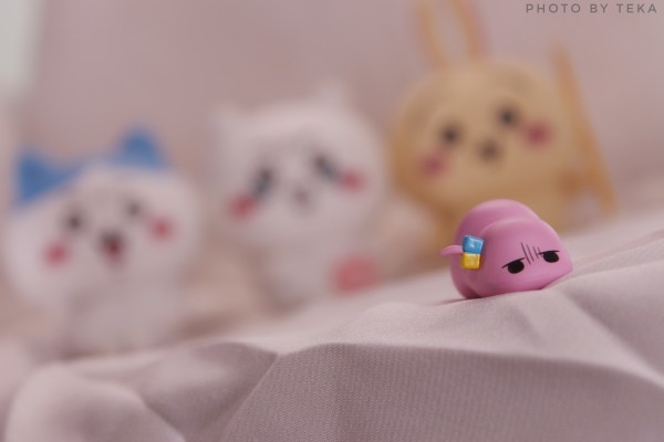 孤独摇滚！动画版 发光真菌小孤独