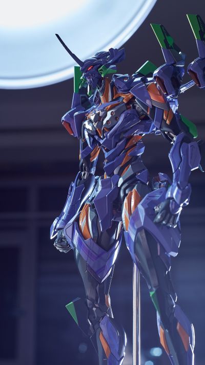 GALS系列 新世纪福音战士新剧场版 葛城美里 与 片片 2