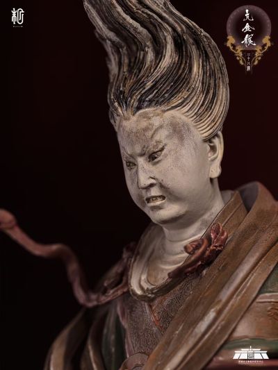 黑神话：悟空 实体收藏版