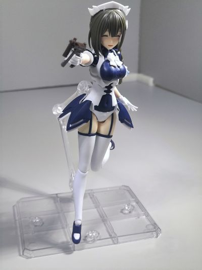30MS  选装身体配件 MD01型[配色A]