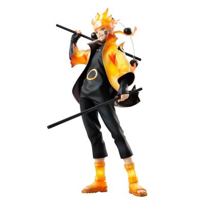 G.E.M. NARUTO -火影忍者- 疾风传 漩涡鸣人 六道仙人模式