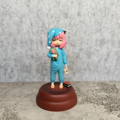 魅力无限 间谍过家家 阿尼亚·福杰3