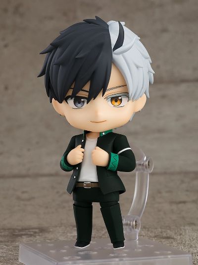 粘土人#2517 防风铃 樱遥