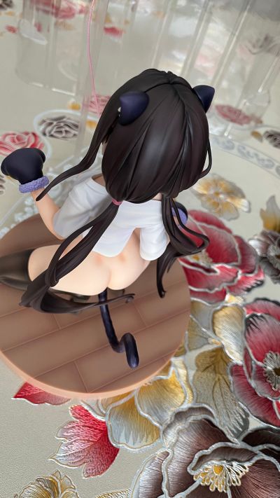 「与妹妹（催眠状态）爱意满满」 妹妹