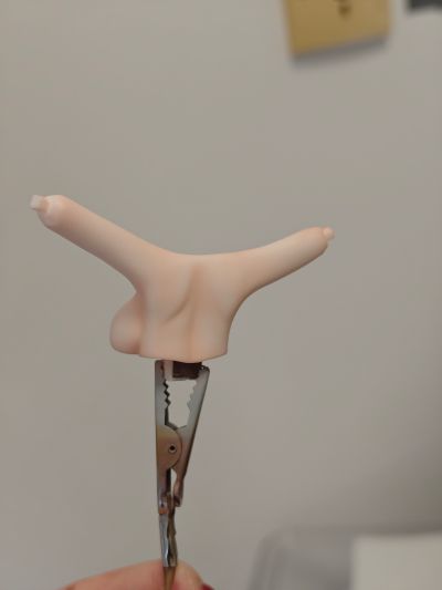 蔚蓝档案 明日奈转转乐