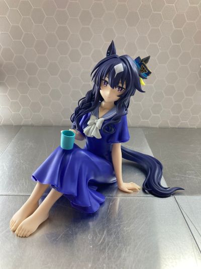 悠闲时光 赛马娘 第三季 极峰