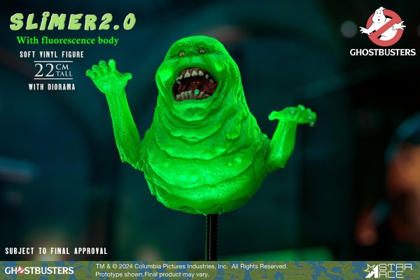 捉鬼敢死队 史莱姆 2.0
