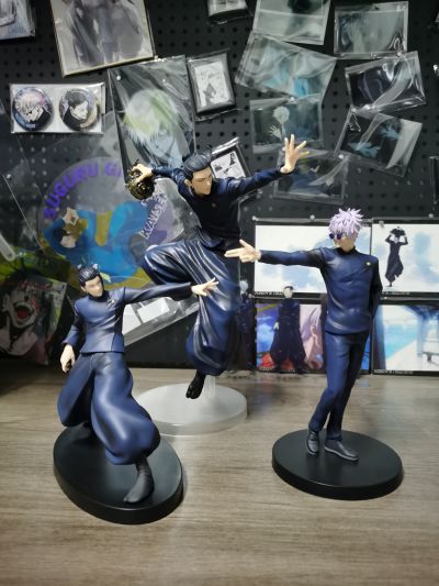 FIGURIZMα 咒术回战 第二季 夏油杰