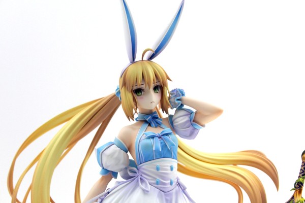 命运-冠位指定 狂战士-阿尔托莉雅·卡斯特