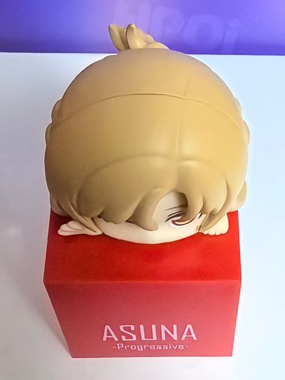 刀剑神域进击篇：无星之夜 趴趴手办 桐人 亚丝娜 米特