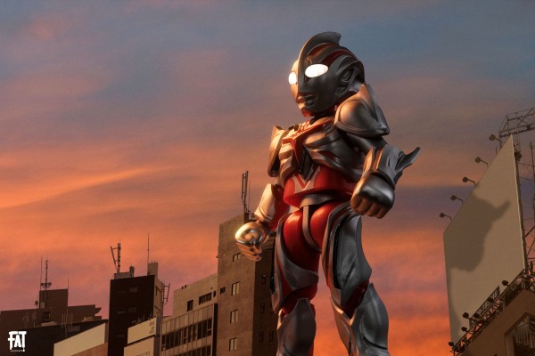 奥特名鉴群星版第十二弹-耀变星光