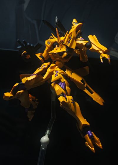 转轮科技 Muv-Luv Alternative No.005 Type-00F 武御雷 篁唯依机