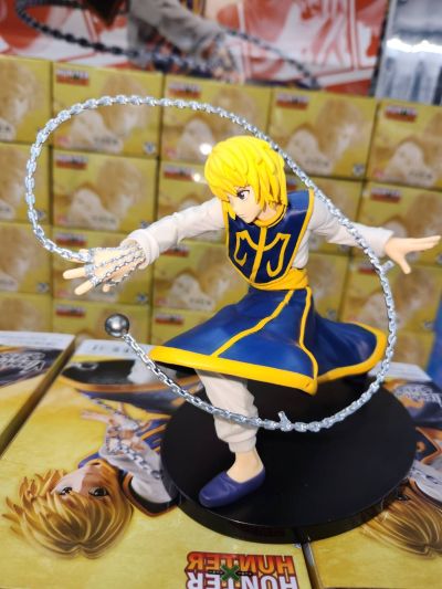 名战景 猎人 酷拉皮卡2