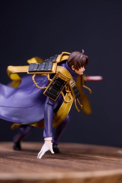 刀剑乱舞-ONLINE- 压切长谷部