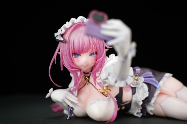 崩坏3 爱莉希雅 女仆装