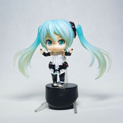粘土人 #194 初音未来