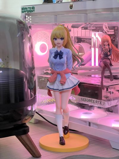 TENITOL 欢迎来到实力至上主义的教室 轻井泽惠 大尺寸