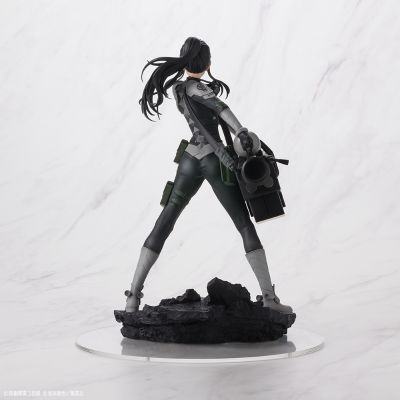 怪兽8号 亚白米娜