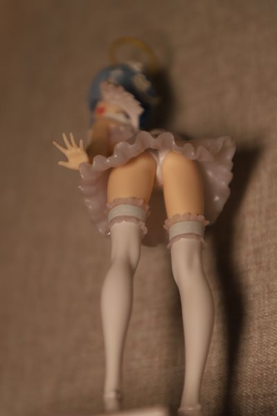 珍藏人偶 Re：从零开始的异世界生活 雷姆~可爱天使~