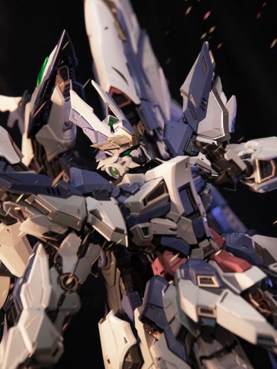 Level-Ultimate系列 天幕