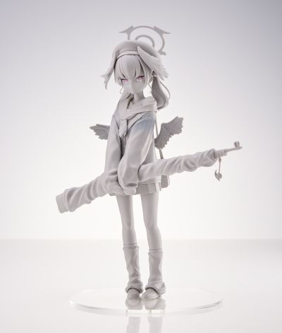 蔚蓝档案 下江小春