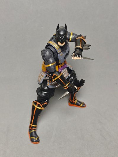 S.H.Figuarts 忍者蝙蝠侠