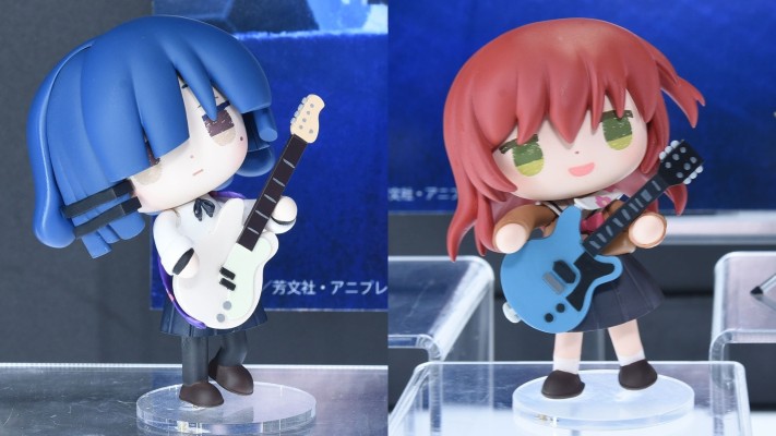 孤独摇滚！山田凉