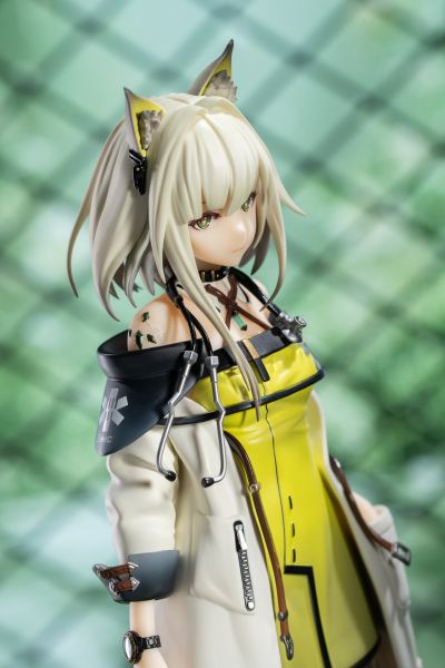 拍拍 apex 凯尔西