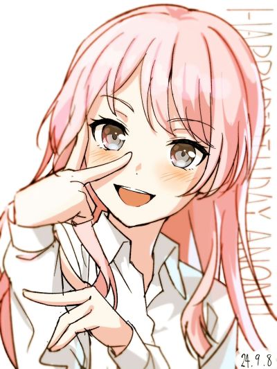 BanG Dream! It's MyGO!!!!! 亚克力立牌