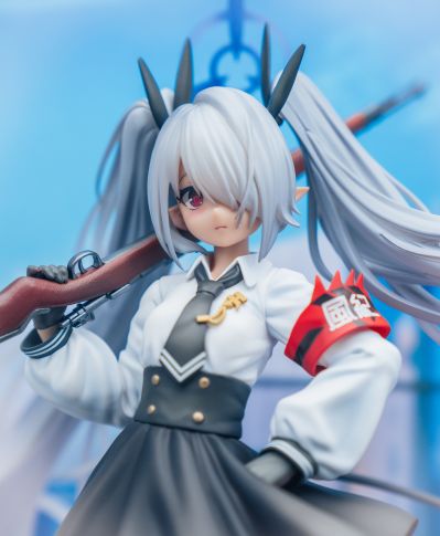 蔚蓝档案 银镜伊织