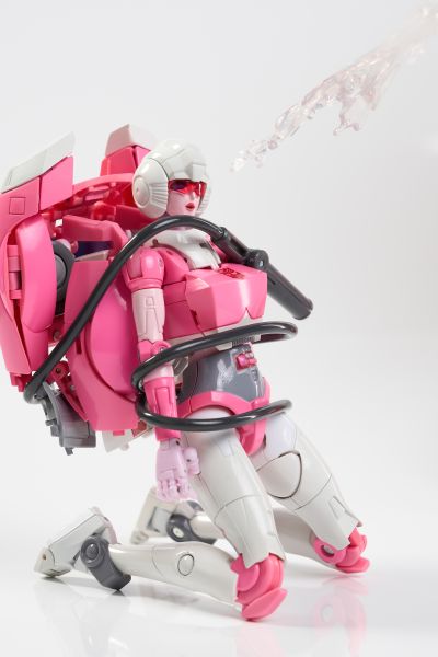 变形金刚 Masterピース MP-35 グラップル