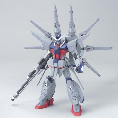 HG 1/144 传说高达