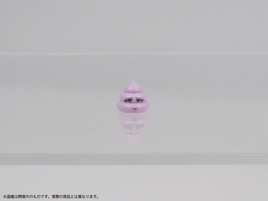 Puripura 便便俱乐部 第3弹