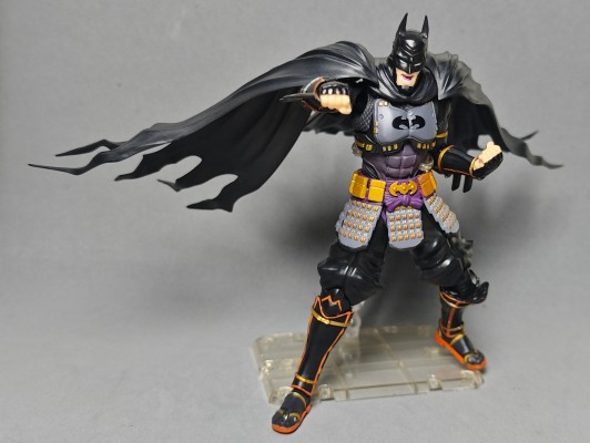 S.H.Figuarts 忍者蝙蝠侠