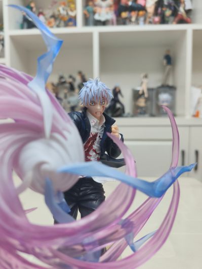 Luminasta 咒术回战 第二季 五条悟 虚式“茈”