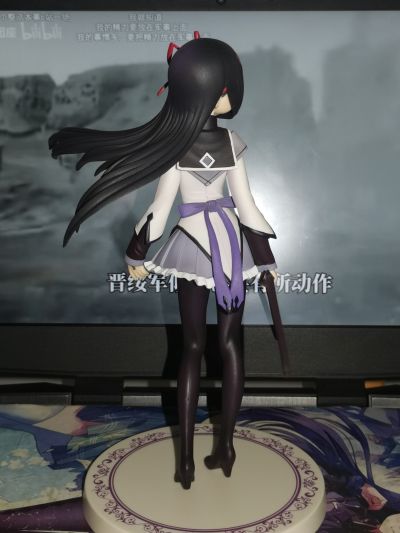 魔法少女小圆 SQ手办～Specialアソート～ SQ系列 魔法少女まどか★マギカ 晓美焰 