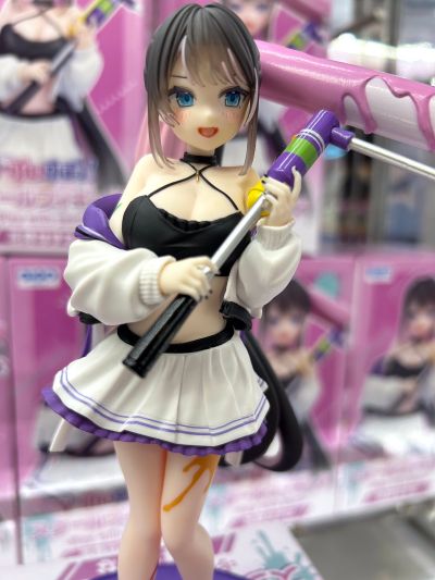 卟啵电竞   -乐在漆中-组合1