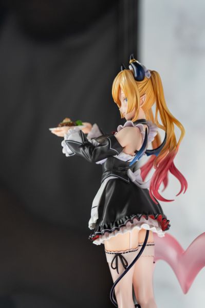 hololive 癒月巧可 ～女仆服装～