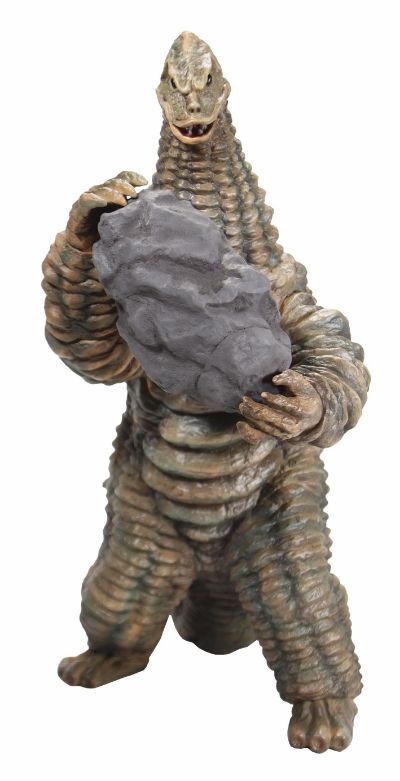 1/6特摄系列 雷德王 高端版