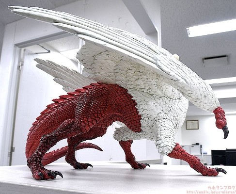 POP UP PARADE  迷宫饭 法琳（合成兽） XL尺寸