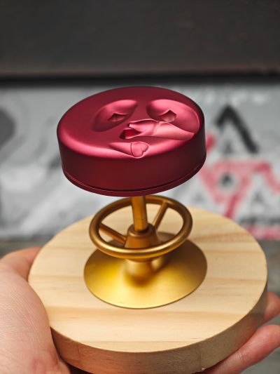 蔚蓝档案 妮露转转乐