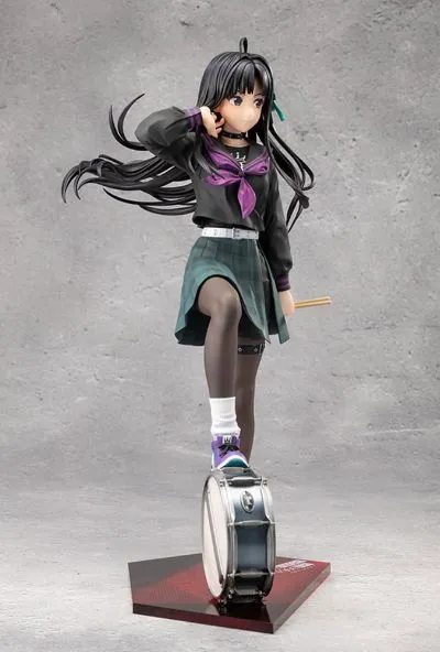 少女乐队的呐喊 安和昴